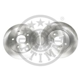 Acquista Disco freno da OPTIMAL BS-7640C a buon mercato per soli 38,34 €