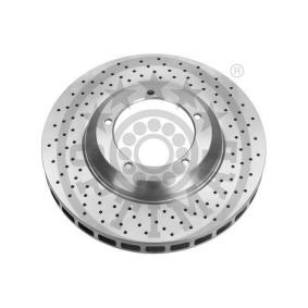 Bremsscheibe BS-8988C von OPTIMAL günstig für 63,94 € online kaufen