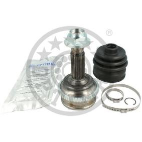 Gelenksatz, Antriebswelle CW-3043 von OPTIMAL günstig für 69,03 € online kaufen