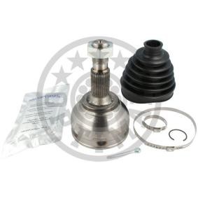 Gelenksatz, Antriebswelle CW-3046 von OPTIMAL günstig für 257,31 € online kaufen