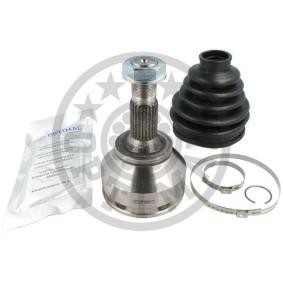 Gelenksatz, Antriebswelle CW-3052 von OPTIMAL günstig für 44,86 € online kaufen