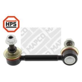 Compre Barra / escora, barra estabilizadora da MAPCO 54587HPS a um preço baixo por 9,60 €