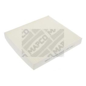 Innenraumfilter 65475 von MAPCO günstig für 10,37 € online kaufen