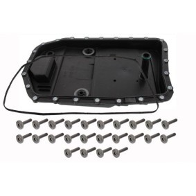 Getriebeölwanne 69013/1 von MAPCO günstig für 79,70 € online kaufen