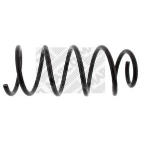 Acquista Molle ammortizzatori da MAPCO 70028 a buon mercato per soli 51,12 €
