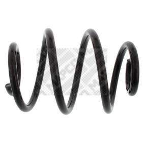 Compre Mola de suspensão da MAPCO 70136 a um preço baixo por 52,41 €