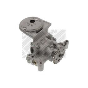 Compre Bomba de óleo de MAPCO online para C15 Combi a preços moderados