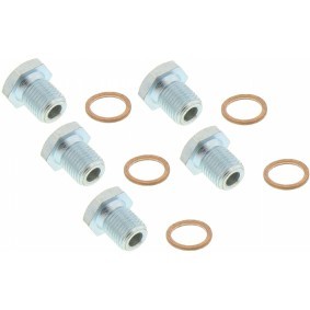 Comprar Tapón roscado, colector de aceite de MAPCO 95940/5 a bajo precio de 13,46 €