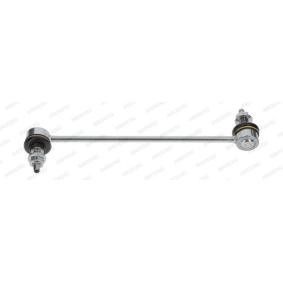 Køb Stabilisatorstang af MOOG HY-LS-15713 til den lave pris 157,41 DKK