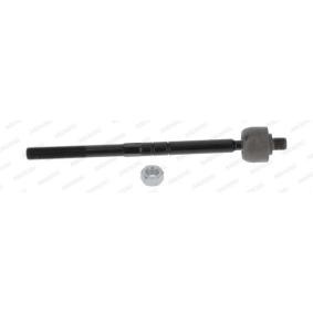 Compre Barra axial da direção de MOOG online para Classe S Cabrio (A217) a preços moderados