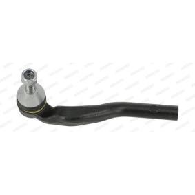 Compre Ponteira de direção de MOOG online para Classe S Cabrio (A217) a preços moderados