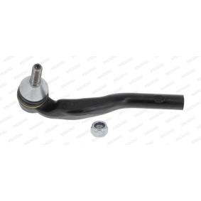 Compre Ponteira de direção de MOOG online para Classe S Cabrio (A217) a preços moderados