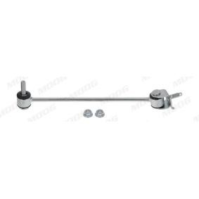 Compre Tirante da barra estabilizadora de MOOG online para Classe S Cabrio (A217) a preços moderados