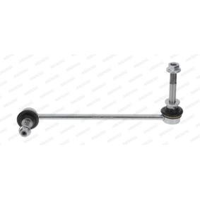 Køb Stabilisatorstang af MOOG VO-LS-15846 til den lave pris 146,19 DKK