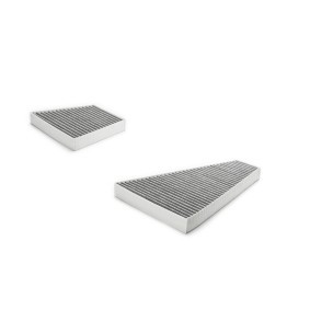 Achetez des Filtre d'habitacle UFI 54.302.00 à prix pour 33,78 €