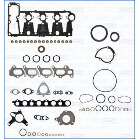 Dichtungsvollsatz, Motor 51069300 von AJUSA günstig für 264,08 € online kaufen