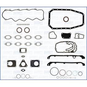 Dichtungsvollsatz, Motor 51077700 von AJUSA günstig für 100,72 € online kaufen