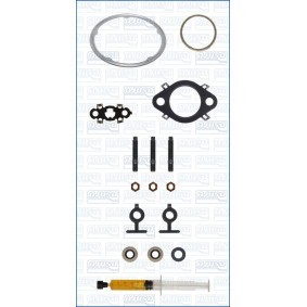 Compre Kit de montagem, sistema de escape de AJUSA online para INSIGNIA Sports Tourer a preços moderados