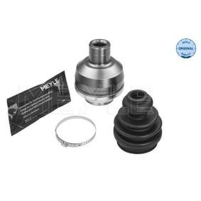 Compre Jogo de apoios, veio de transmissão da MEYLE 100 498 0221 a um preço baixo por 64,83 €