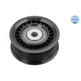 Osta Ohjainrulla, hammashihna MEYLE:llä 151 902 2008 edullisesti hintaan 21,31 €