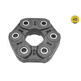 Hardyscheibe 314 152 3108/HD von MEYLE günstig für 69,85 € online kaufen