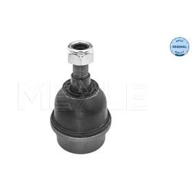 Traggelenk 57-16 010 0002 von MEYLE günstig für 51,84 € online kaufen