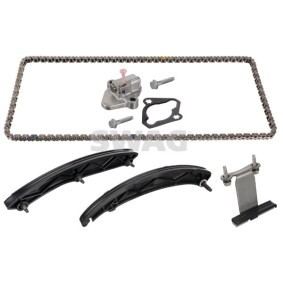 Fahrwerksfeder 40 10 4718 von SWAG günstig für 56,93 € online kaufen