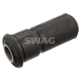 Lagerbuchse, Blattfeder für FORD von SWAG