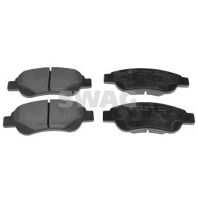Kurbelwellenrad 62 10 3613 von SWAG günstig für 48,26 € online kaufen