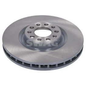 Innenraumfilter 82 10 3814 von SWAG günstig für 9,72 € online kaufen