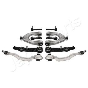 Querlenker Satz SKS-0502 von JAPANPARTS günstig für 348,67 € online kaufen