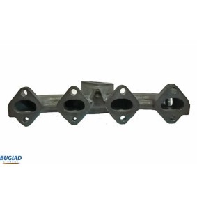 Compre Colector de escape de BUGIAD online para 5 Sedán (E39) a precios moderados