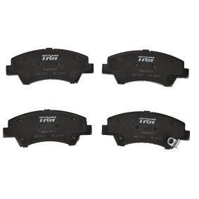 Bremssattel BHN1024E von TRW günstig für 135,15 € online kaufen