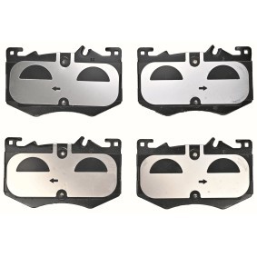 Bremssattel BHS1510E von TRW günstig für 115,69 € online kaufen