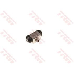 Radbremszylinder BWF362 von TRW günstig für 17,73 € online kaufen