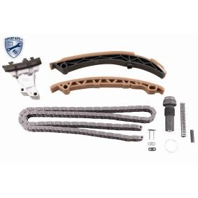 Steuerkettensatz V30-10006-BEK von VAICO günstig für 213,63 € online kaufen