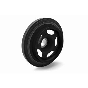 Riemenscheibe, Kurbelwelle V30-1043 von VAICO günstig für 120,92 € online kaufen