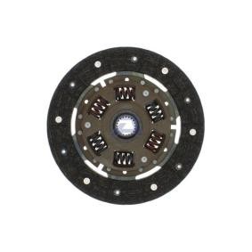 Comprar Disco de embrague de AISIN DD-043 a bajo precio de 62,82 €