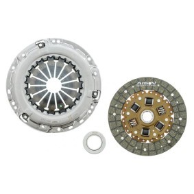 Achetez des Kit d'embrayage de chez AISIN en ligne pour HILUX IV Pick-up (_N5_, _N6_) à prix modérés