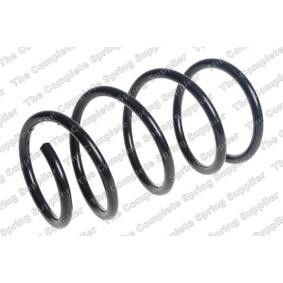 Compre Molas de LESJÖFORS online para 6 Coupe (E63) a preços moderados