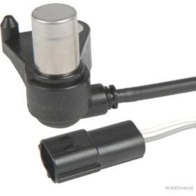 Achetez des Capteur ABS HERTH+BUSS JAKOPARTS J5913009 à prix pour 42,15 €