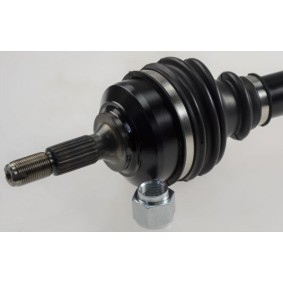 Faltenbalgsatz, Antriebswelle 300317 von LÖBRO günstig für 10,28 € online kaufen