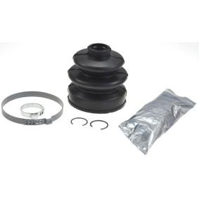 Faltenbalgsatz, Antriebswelle 300356 von LÖBRO günstig für 8,14 € online kaufen
