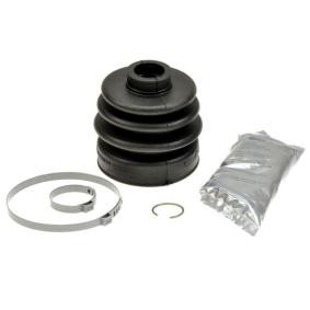 Faltenbalgsatz, Antriebswelle 300366 von LÖBRO günstig für 11,67 € online kaufen