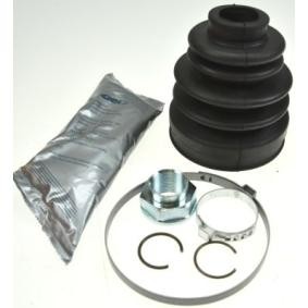 Faltenbalgsatz, Antriebswelle 300367 von LÖBRO günstig für 11,94 € online kaufen