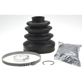 Faltenbalgsatz, Antriebswelle 300372 von LÖBRO günstig für 12,49 € online kaufen