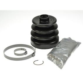 Faltenbalgsatz, Antriebswelle 300377 von LÖBRO günstig für 9,29 € online kaufen