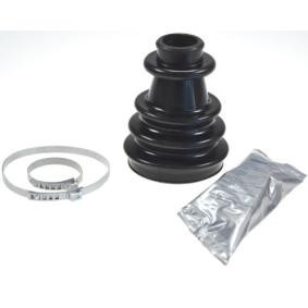 Faltenbalgsatz, Antriebswelle 300551 von LÖBRO günstig für 11,71 € online kaufen