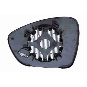 Spiegelglas, Außenspiegel V22-69-0027 von VEMO günstig für 37,70 € online kaufen