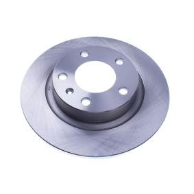 Compre Disco de travão da DENCKERMANN B130767 a um preço baixo por 39,72 €